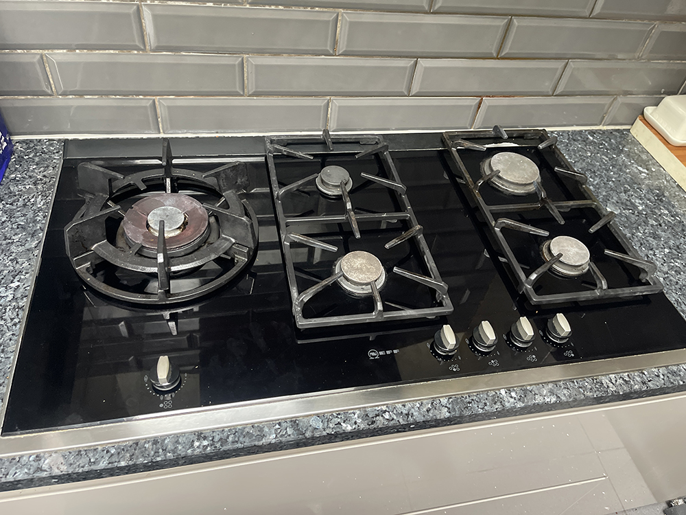 Indesit repair in Northampton