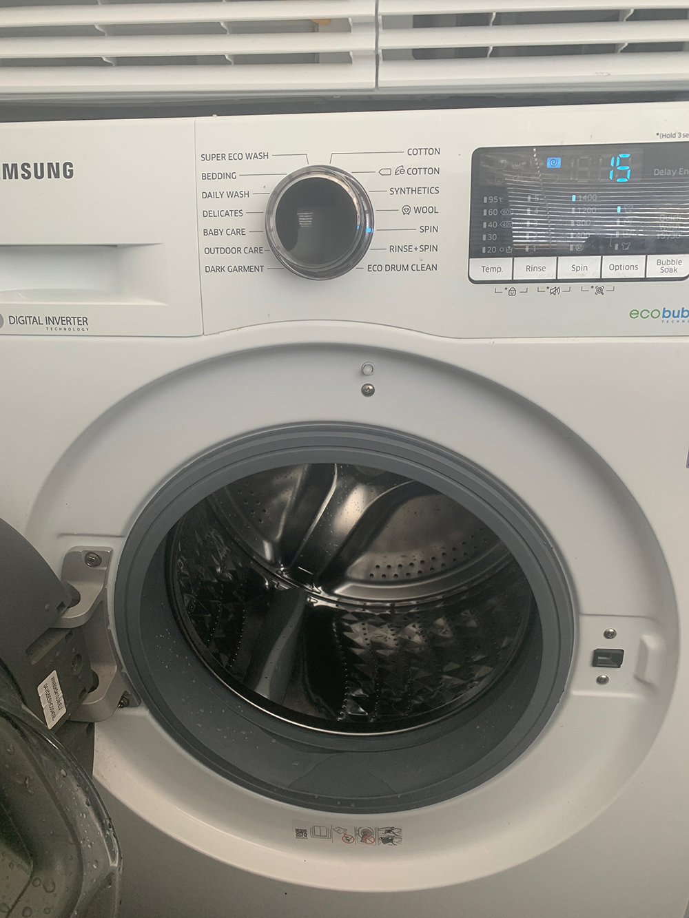 Indesit repair in Northampton