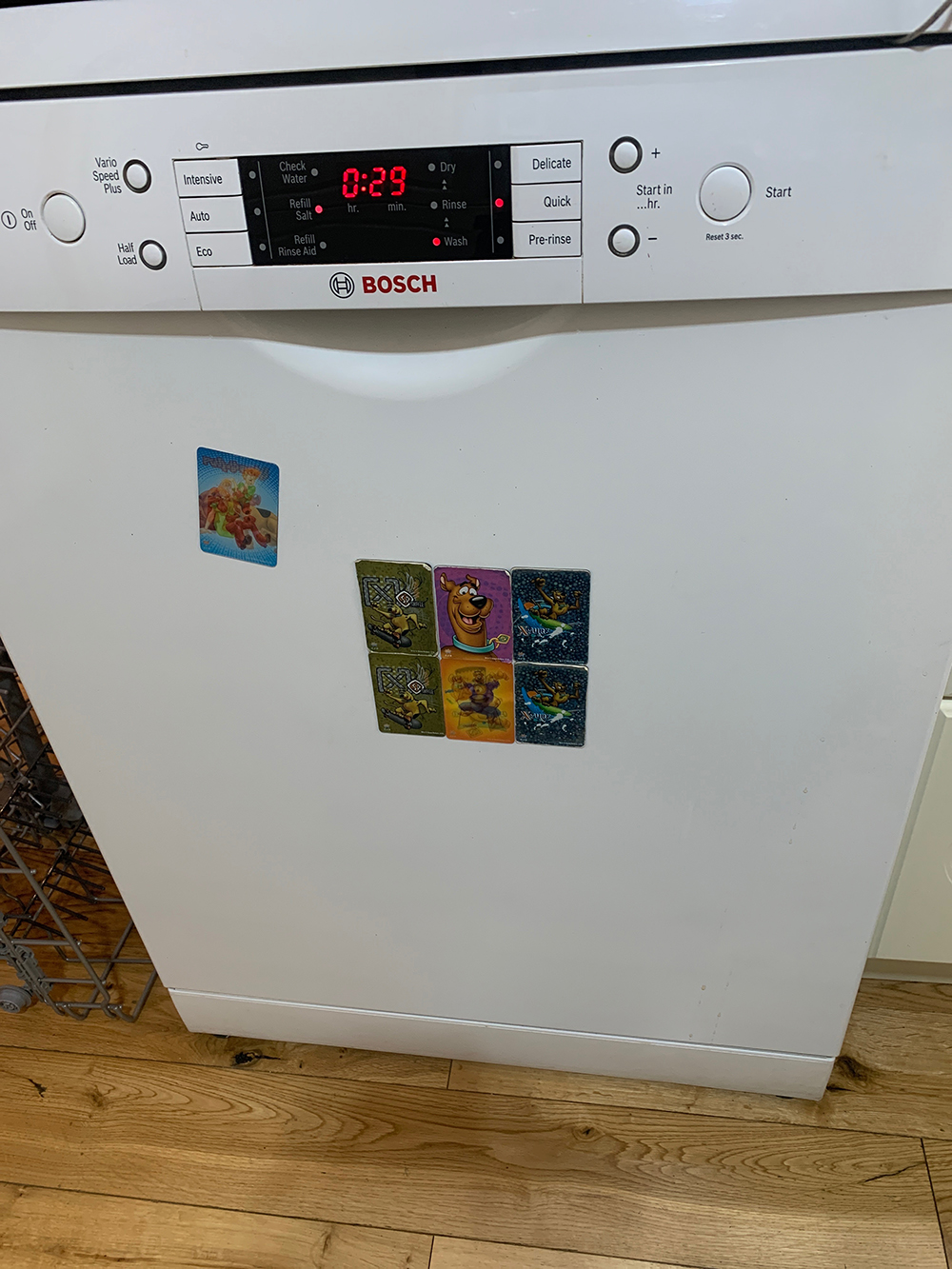 Indesit repair in Northampton